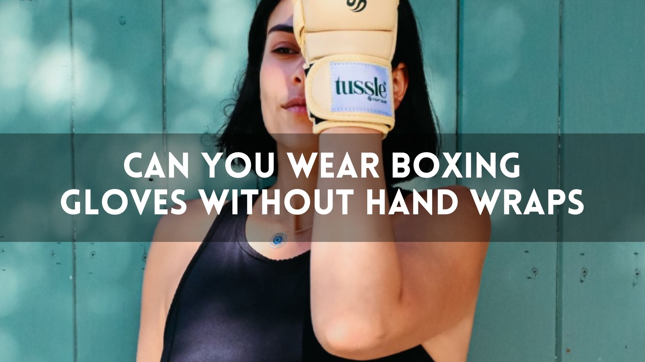Can I Wear Boxing Gloves Without Wraps: Risks and Expert Tips