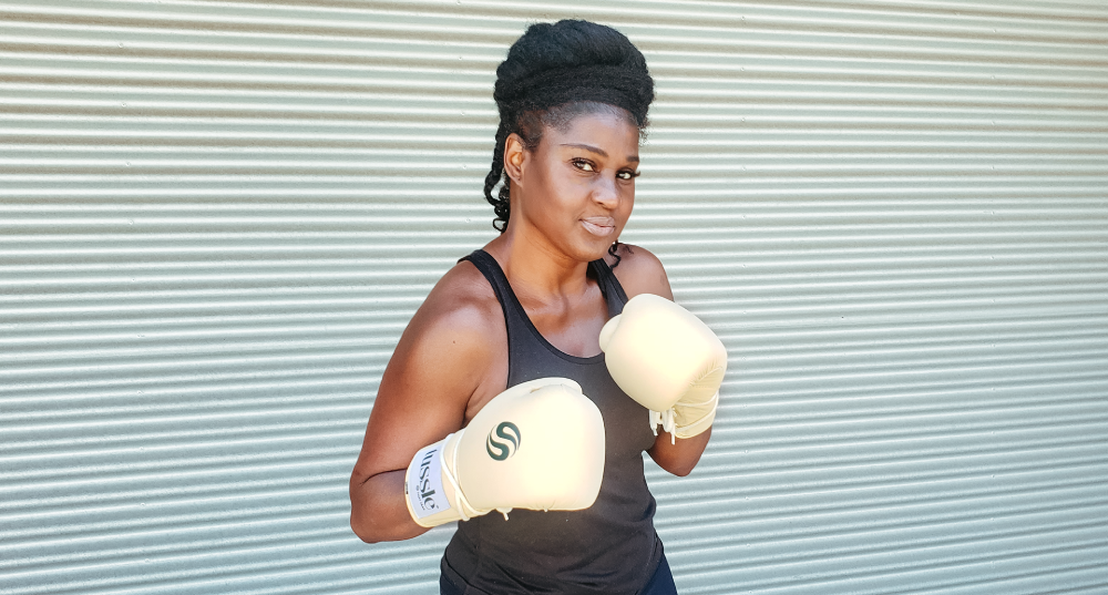 Expert Guides to Cleaning Your Leather Boxing Gloves Tussle