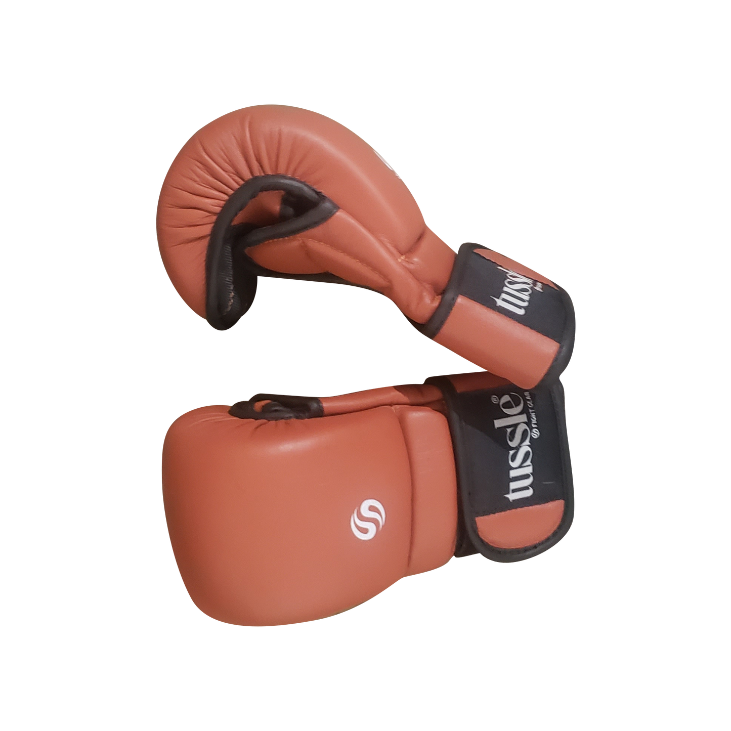 Hybrid Boxing Gloves + Mitts
