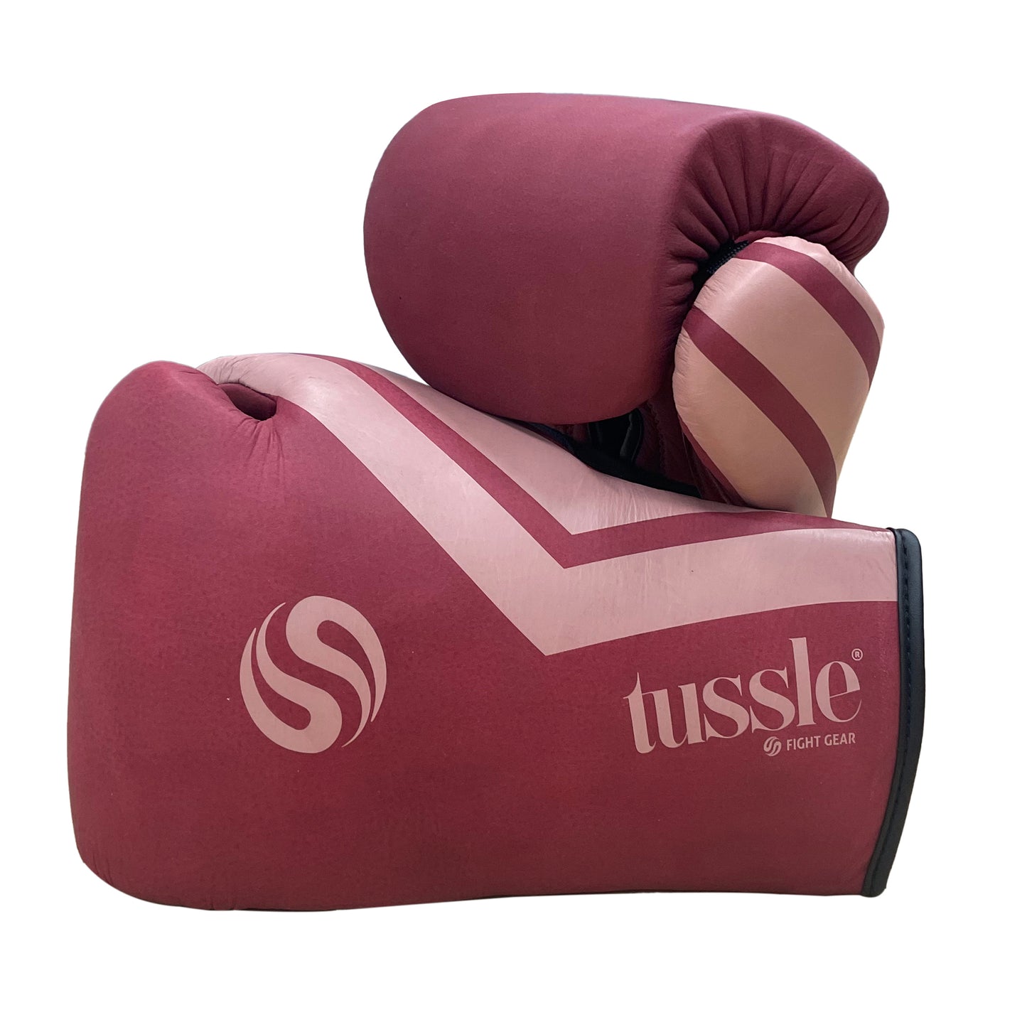 Women's Boxing Gloves- Lace Up