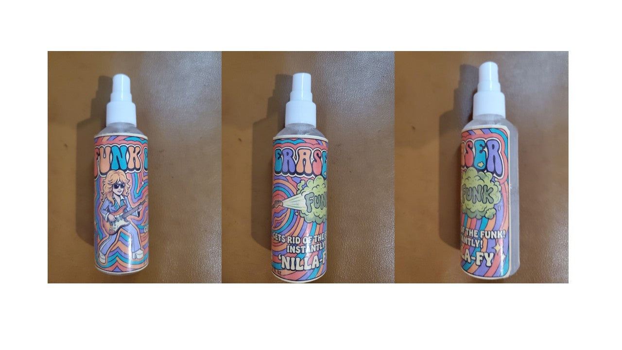 Equipment Sanitizer