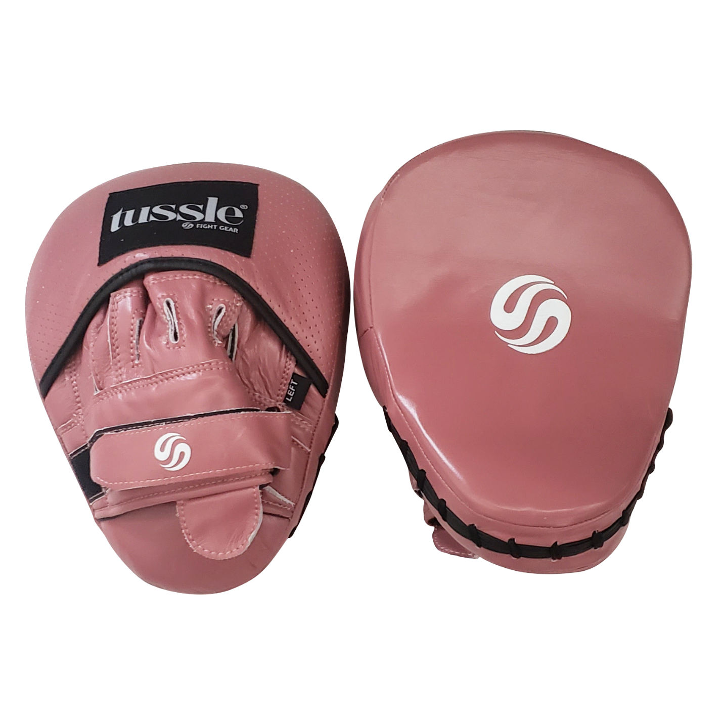 Women s Boxing Punching Mitts Tussle Gear