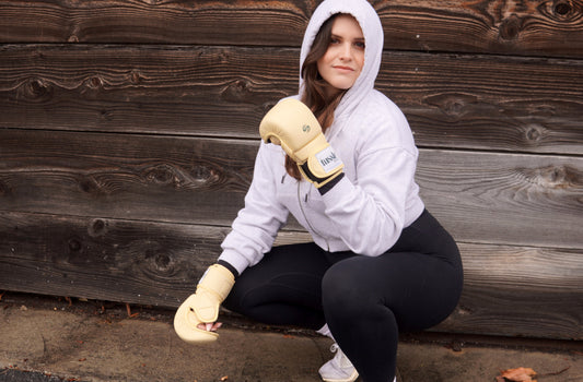 Unleash Your Speed and Agility With the Right Women’s Boxing Gloves