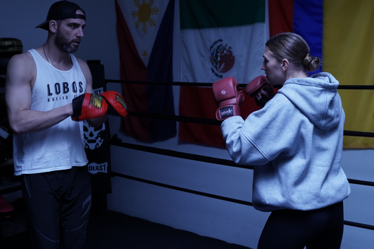 5 Essential Boxing Techniques Every Woman Should Know for Self-defense