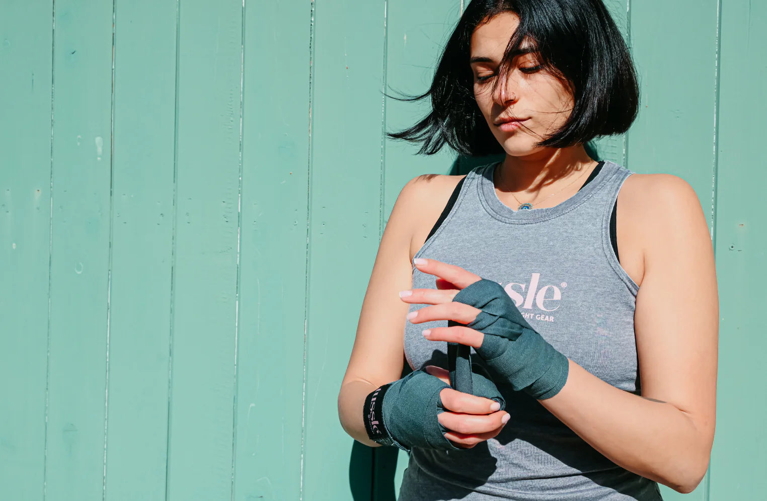 Boxing Hand Wraps Size Chart Find Your Perfect Fit Tussle