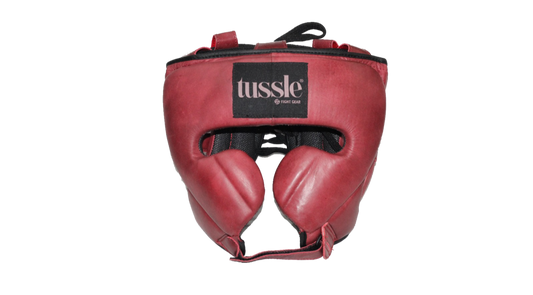 Safety First: Choosing the Right Headgear for Female Boxers