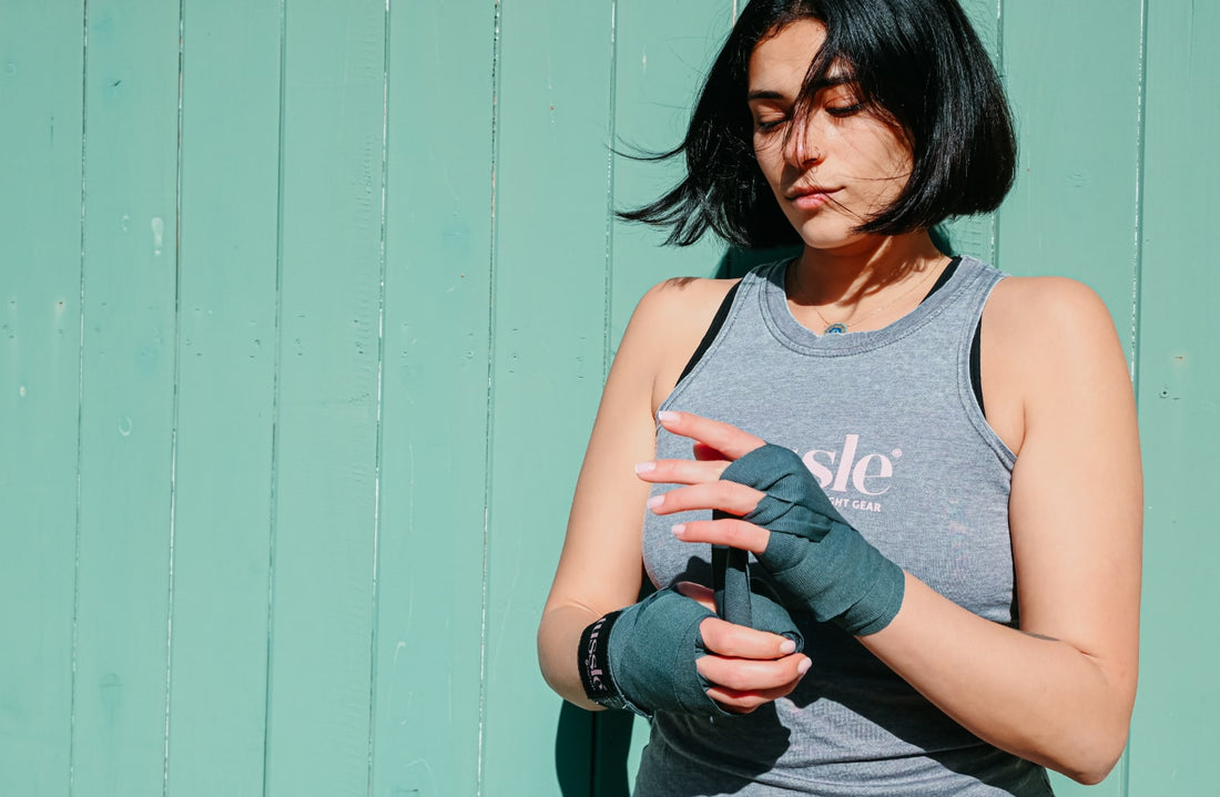 Do I Need Hand Wraps under Boxing Gloves: Essential Safety Tips