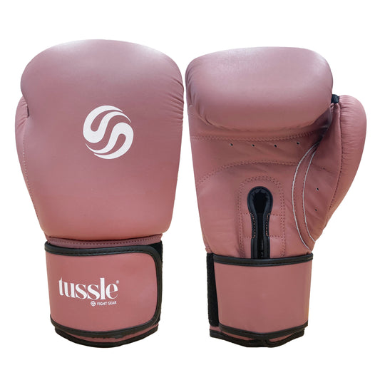 Women's Boxing Gloves- Hook & Loop