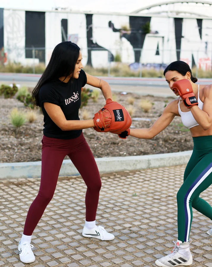 All Inclusive Tussle Boxing Retreat Deposit