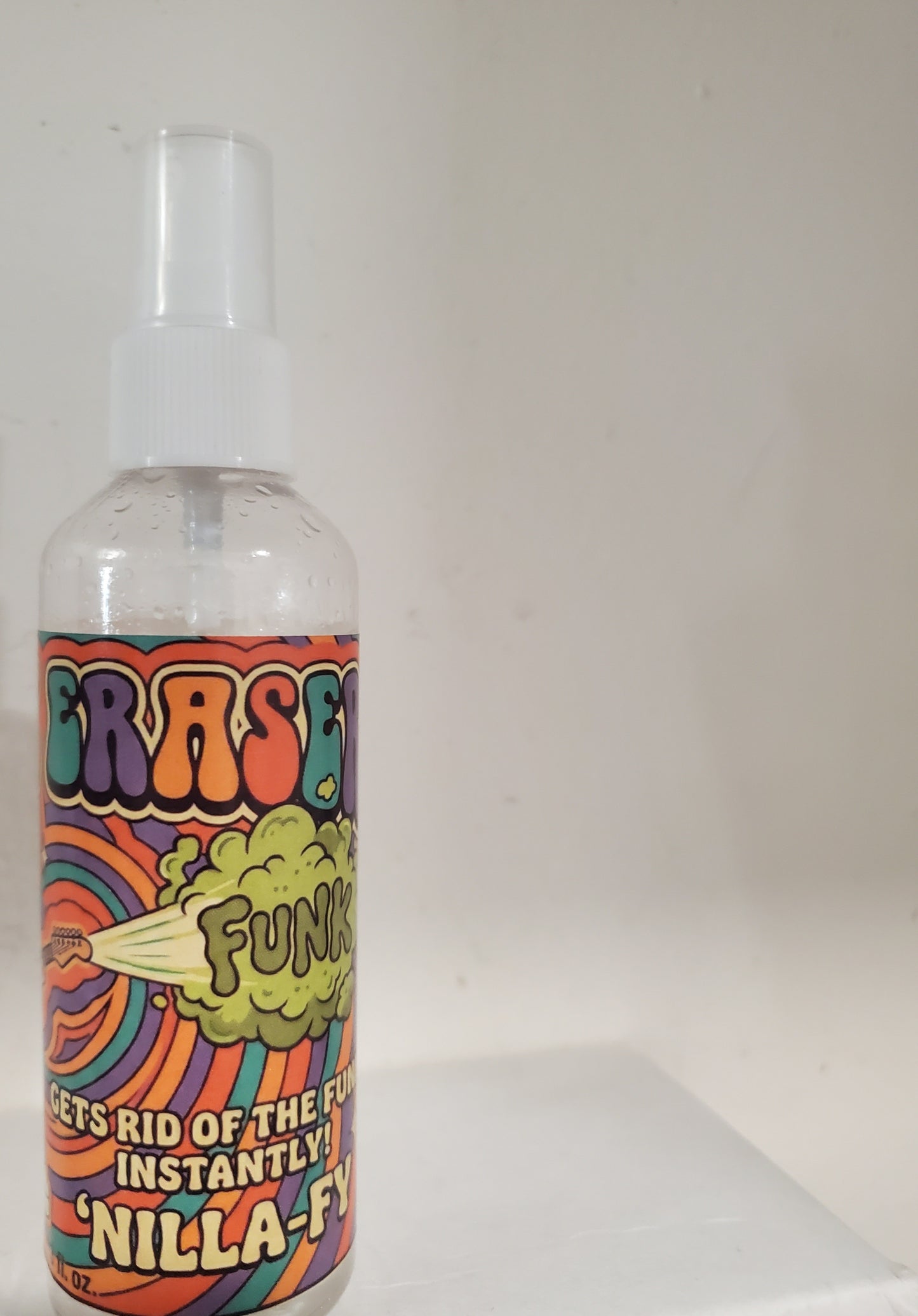 Equipment Sanitizer