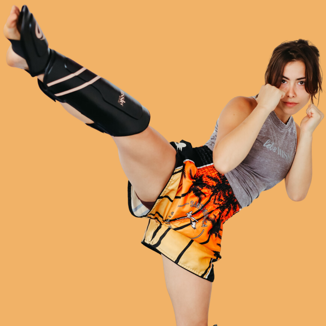 Tussle Gear - Specialized Boxing Gear & Equipment for Women