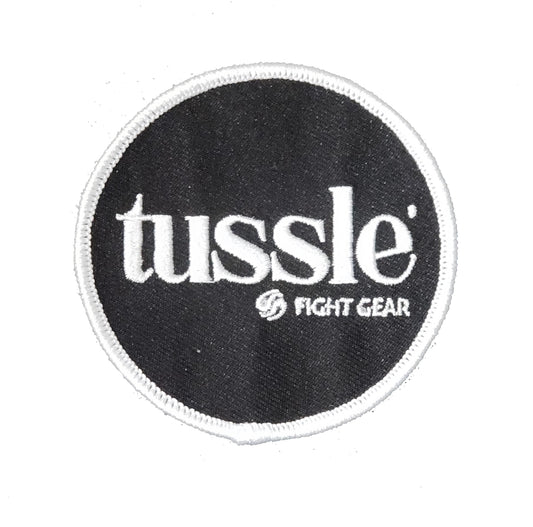 Tussle Patch