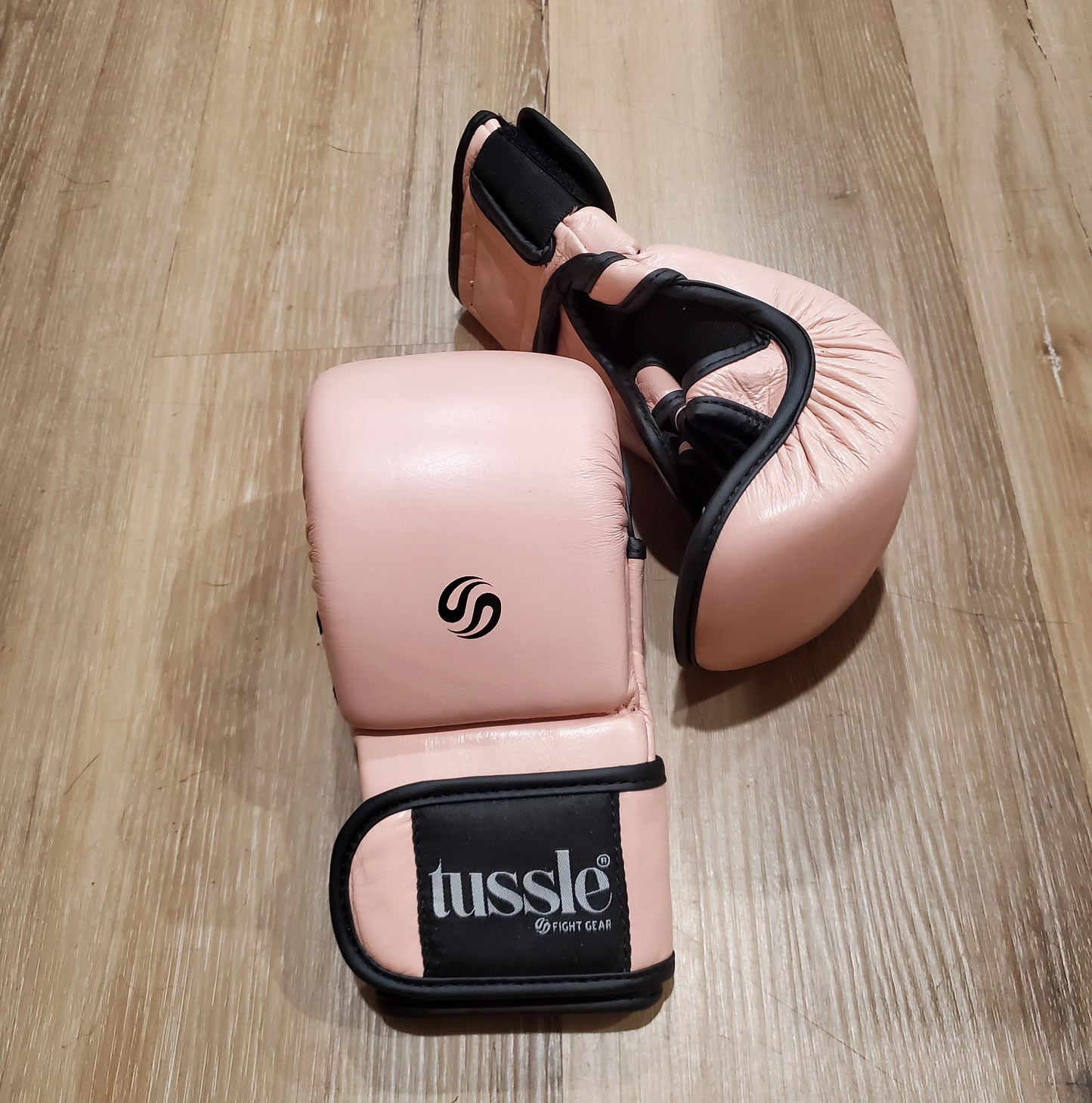 Women's Hybrid Boxing Gloves
